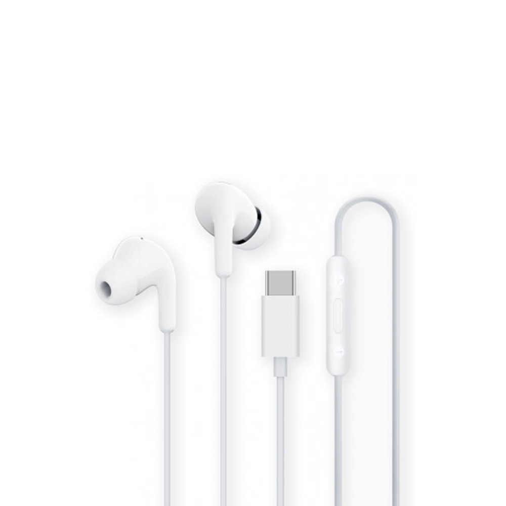 Xiaomi Type-C Earphones