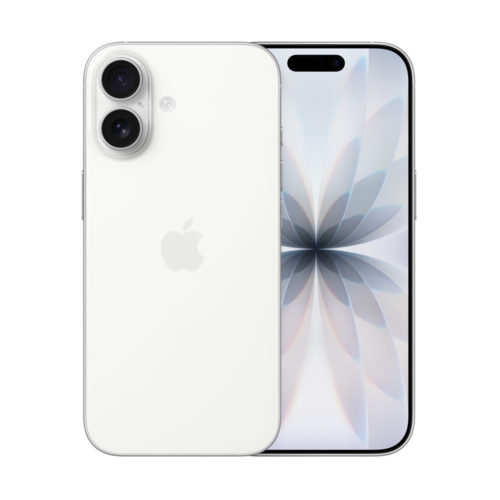 iPhone 17