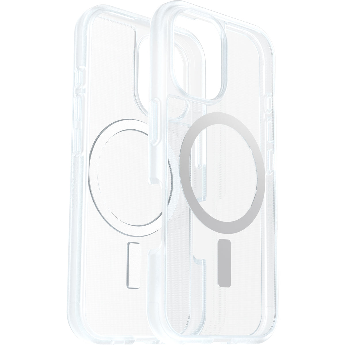 OtterBox React MagSafe for iPhone 16 Clear