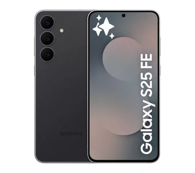 photo of Samsung Galaxy S25 FE 