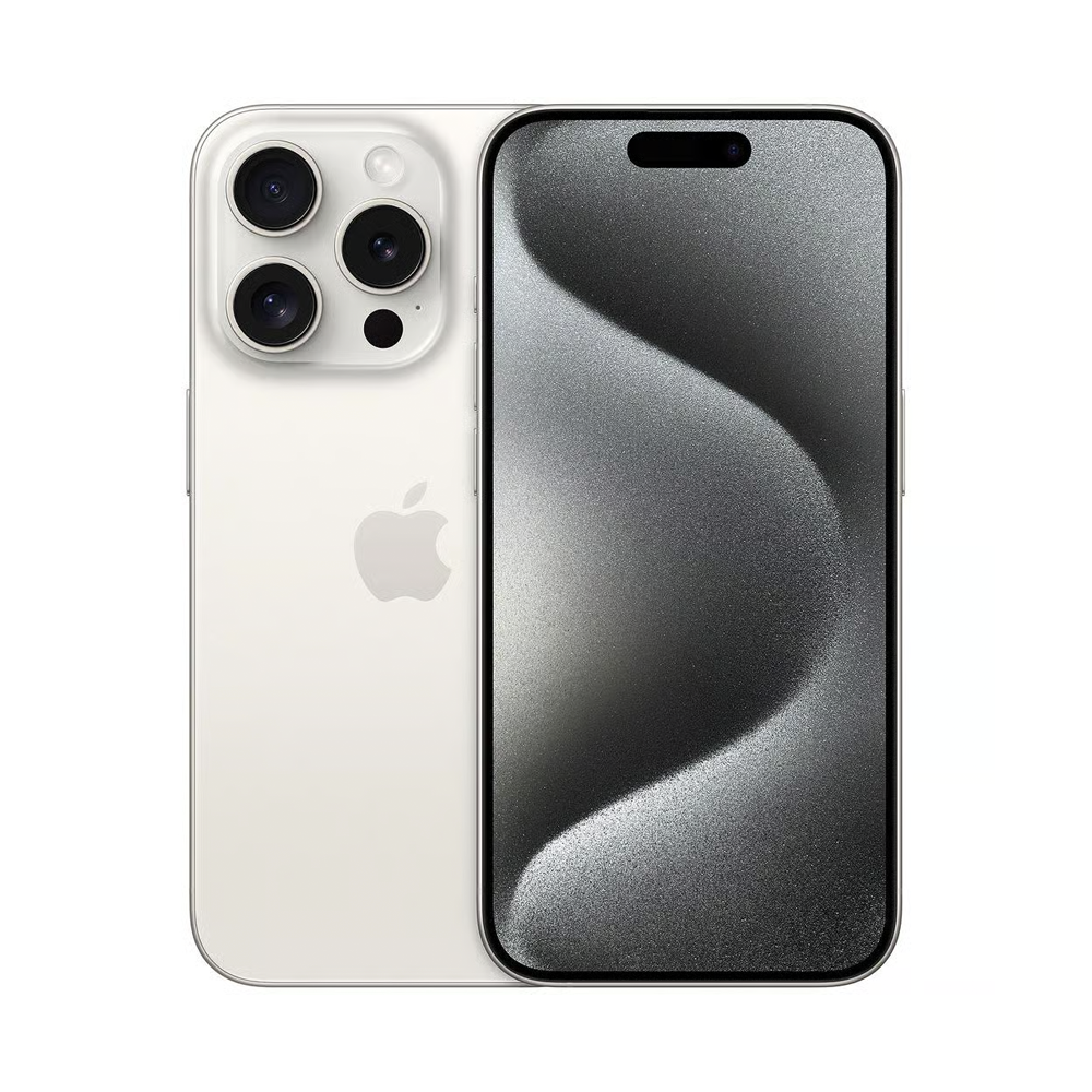 iPhone 15 Pro - 0
