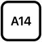 <p>A14 Bionic chip <strong>| </strong>6-core CPU <strong>| </strong>4-core GPU <strong>| </strong>16-core Neural Engine</p>