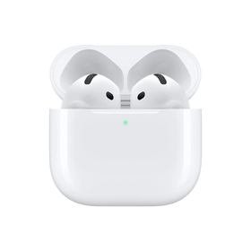 Apple AirPods 4 with Active Noise Cancellation