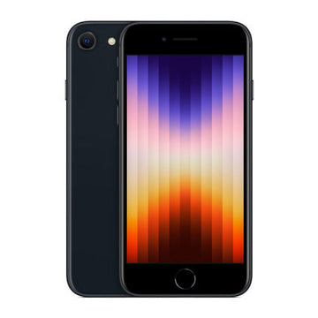 iPhone SE 3 - 0