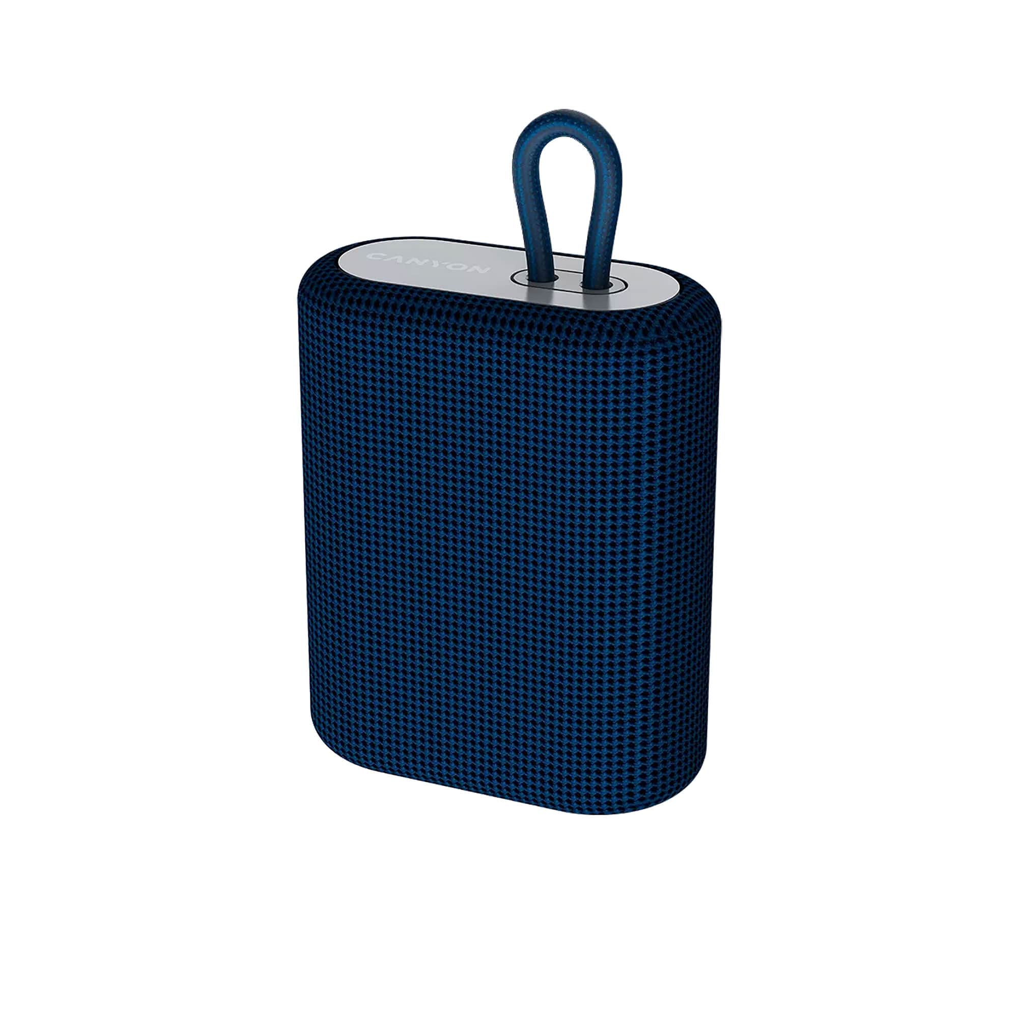 Canyon BSP-4 Portable Wireless Bluetooth Speaker