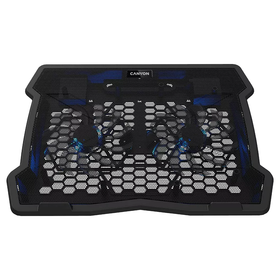 Canyon Cooler NS03 - Black