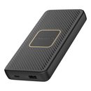 Otterbox Powerbank 10k mAh & Wireless 10W Black-2