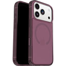 OtterBox Symmetry Clear Apple iPhone 17 Pro Pink