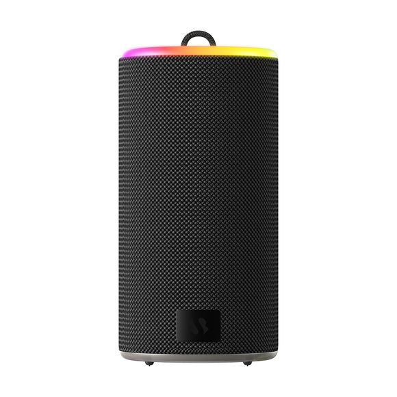 MiTEC MiSOUND Pro 20W Wireless Speaker - Black