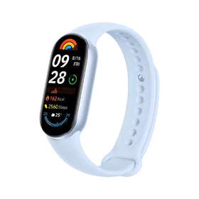 Xiaomi Smart Band 9 - 0