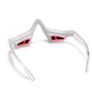 Beautifly Illumi Eyes Therapy Red Light Eye Massager-Pink-2