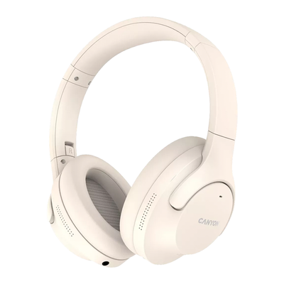 Canyon Headset On Riff 10 Beige