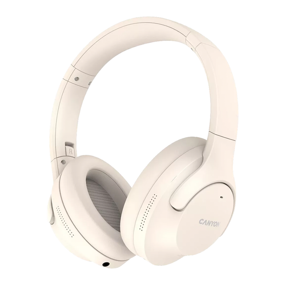 Canyon Headset On Riff 10 Beige