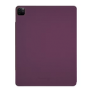 Pomologic BookCover iPad Pro 11 (M4) Burgundy-2