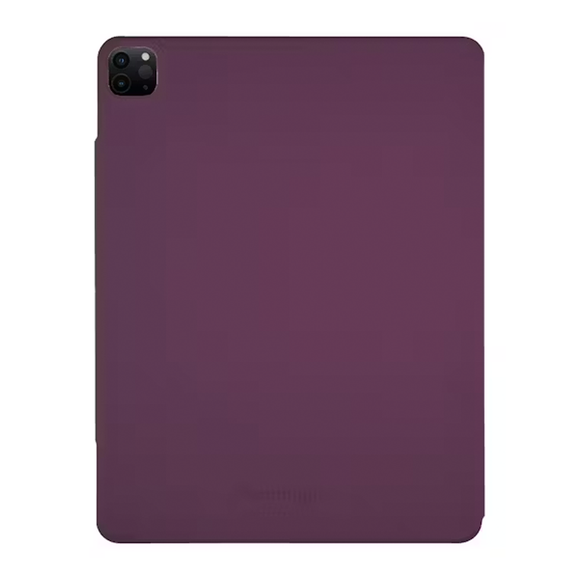 Pomologic BookCover iPad Pro 11 (M4) Burgundy