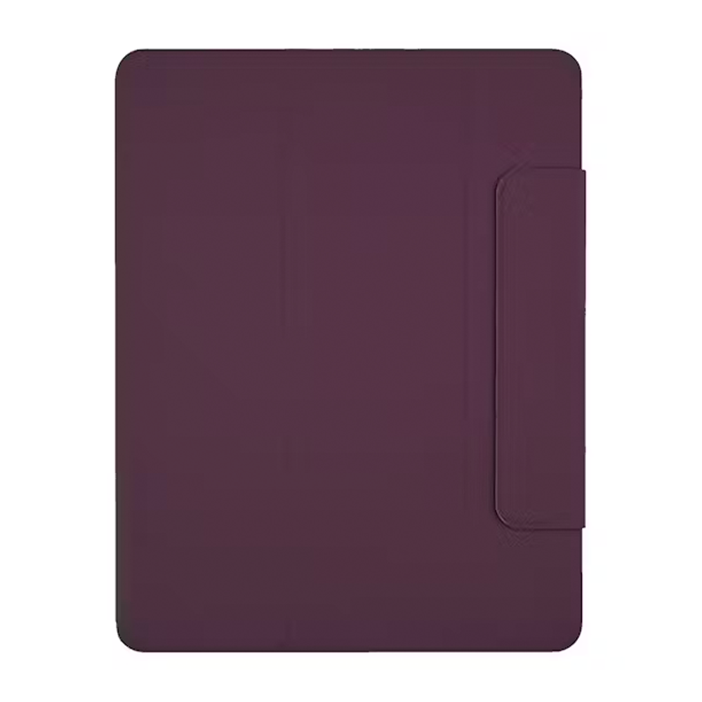 Pomologic BookCover iPad Pro 11 (M4) Burgundy