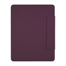 Pomologic BookCover iPad Pro 11 (M4) Burgundy-1