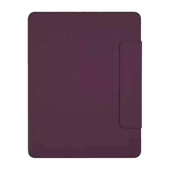 Pomologic BookCover iPad Pro 11 (M4) Burgundy
