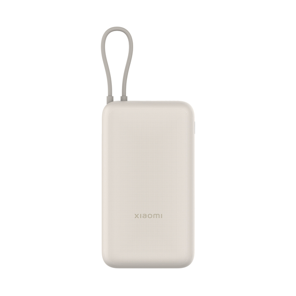 Xiaomi 33W Power Bank 20000mAh