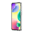 QDOS Hybrid Case for Samsung Galaxy A36/A56 Clear-2