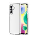 QDOS Hybrid Case for Samsung Galaxy A36/A56 Clear-1