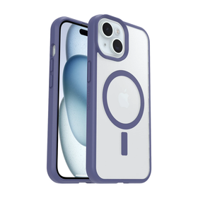  OtterBox React Case MagSafe iPhone 15/14/13 - 0