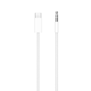 Apple USB-C to 3.5mm Audio Cable 1.2m White-2