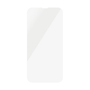 SAFE Glass Screen Protector for iPhone 16e/14/13/13 Pro Ultra Wide Fit