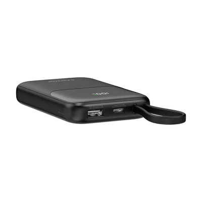 Canyon PowerBank On Power 101 10k Black