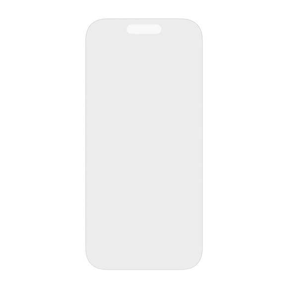 SAFE Privacy Glass for iPhone Air UWF w/Aligner