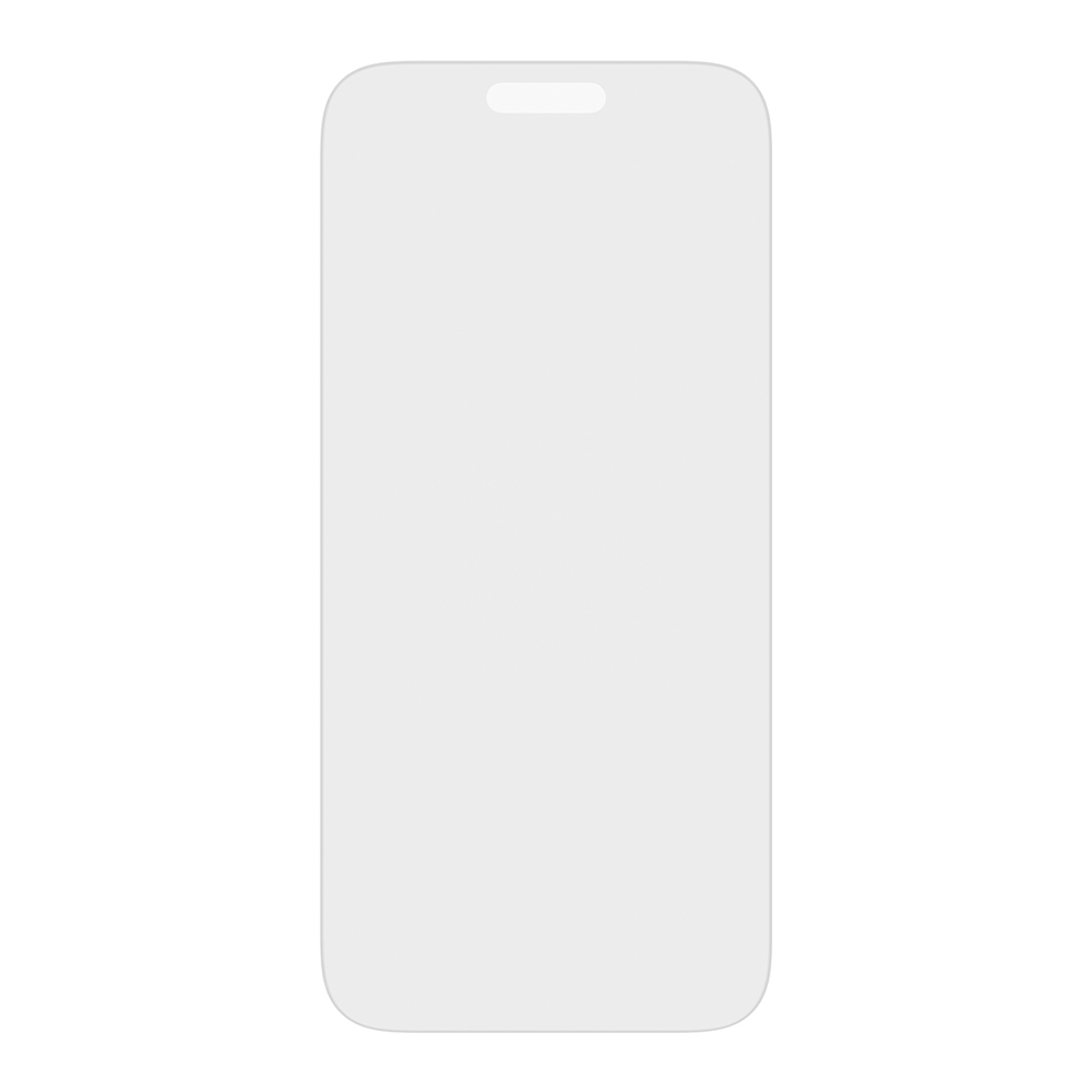 SAFE Privacy Glass for iPhone 17 Pro Max UWF w/Aligner