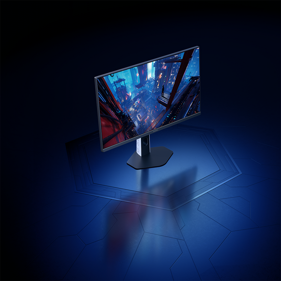 Xiaomi Gaming Monitor G27i 2026 OM4FF-GB