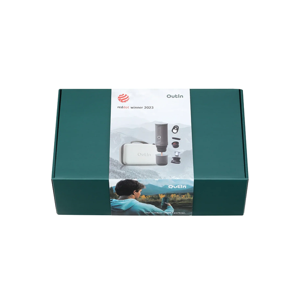 OutIn Nano Travel Kit