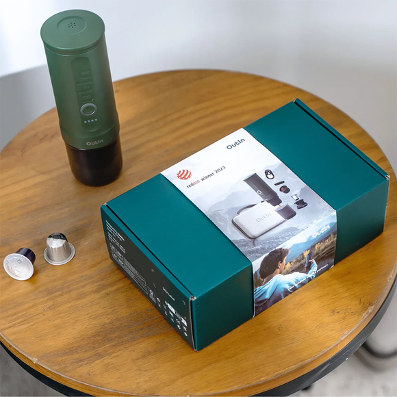 OutIn Nano Travel Kit
