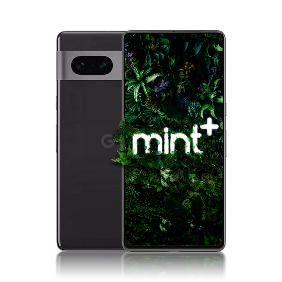 Google Pixel 7 Black