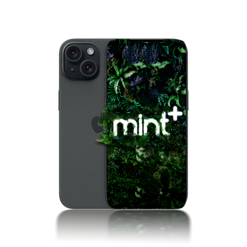 iPhone 15 Black