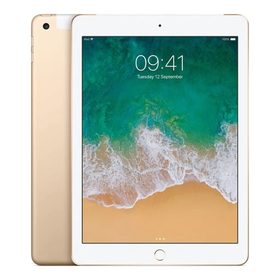 iPad 5th Gen 32GB Cellular