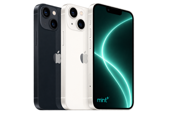 iPhone 13
