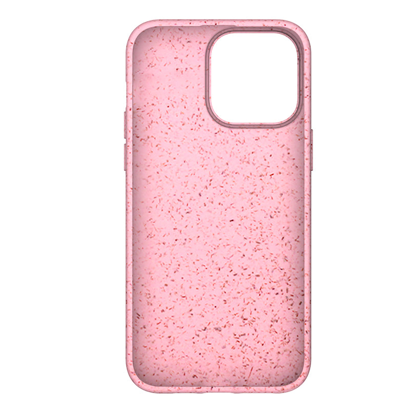 MiTEC Biodegradable Case iPhone 15/14/13 - 0