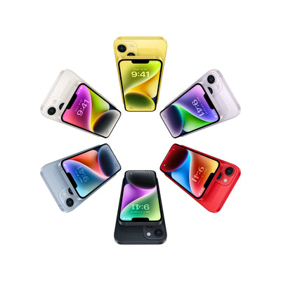 iPhone 14 Plus Group