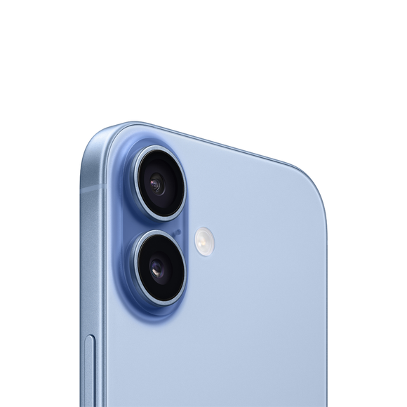 iPhone 17