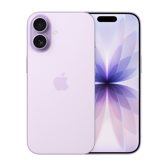 iPhone 17