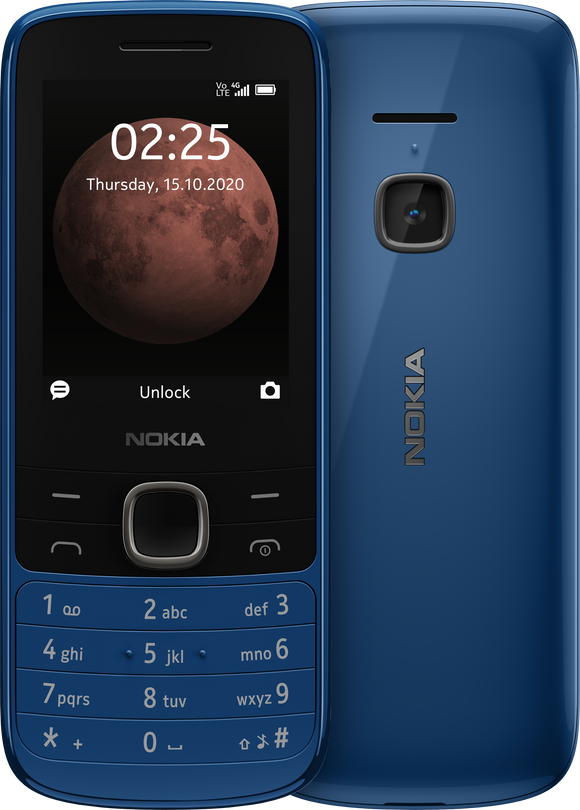 Nokia 225