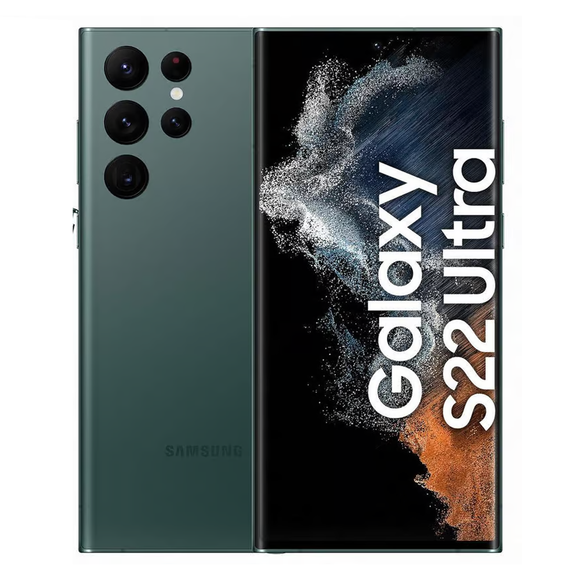 Samsung Galaxy S22 Ultra