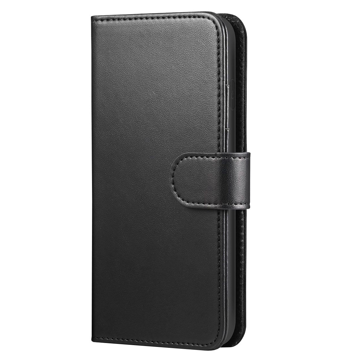 A&J Folio for Galaxy A36 - Black