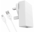 Fresh Connect 1m Mains Charger-1
