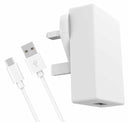 Fresh Connect 1m Mains Charger-2